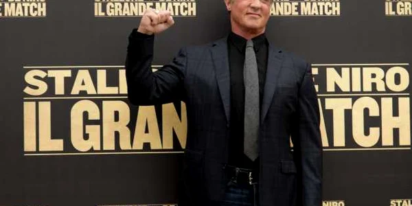 Sylvester Stallone foto ap 