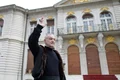 palat gigi becali