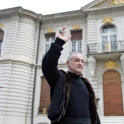 palat gigi becali