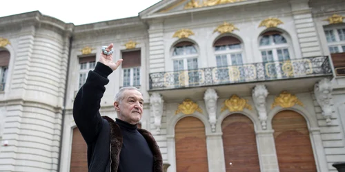 palat gigi becali