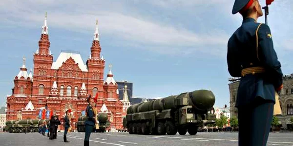 lansator rachete nucleare rusia foto ap