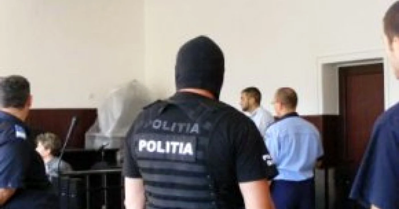 Reşiţa: Lovitură de teatru în cazul crimei din Moroasa: Adevăratul criminal ar putea fi în libertate