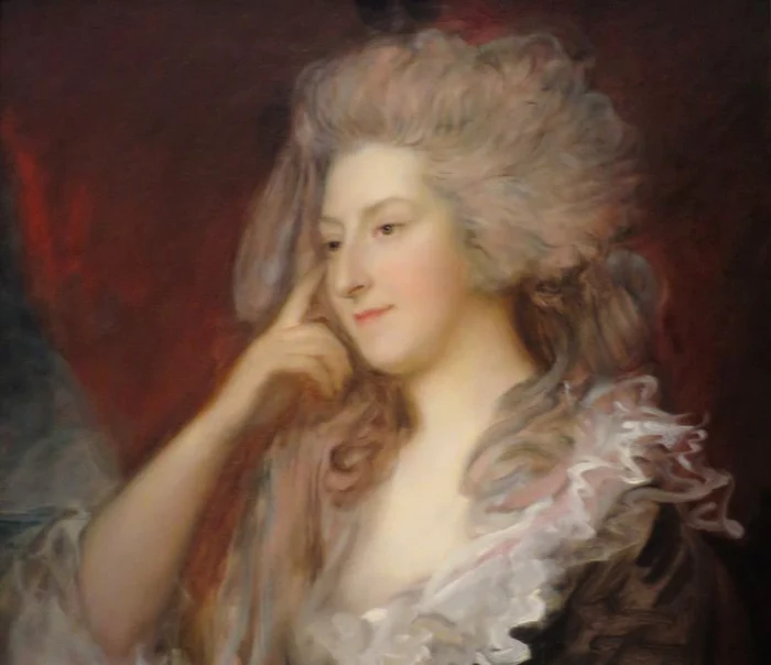 Maria Anne Fitzherbert by Thomas Gainsborough 1784 jpg jpeg