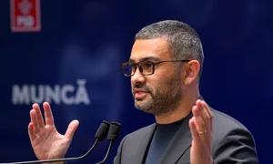 Florin Manole FOTO Mediafax