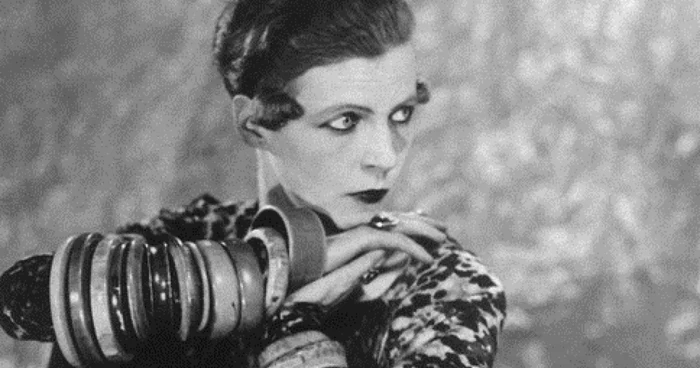 Nancy Cunard