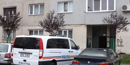 percheziţii în mehedinţi FOTO Corina Macavei