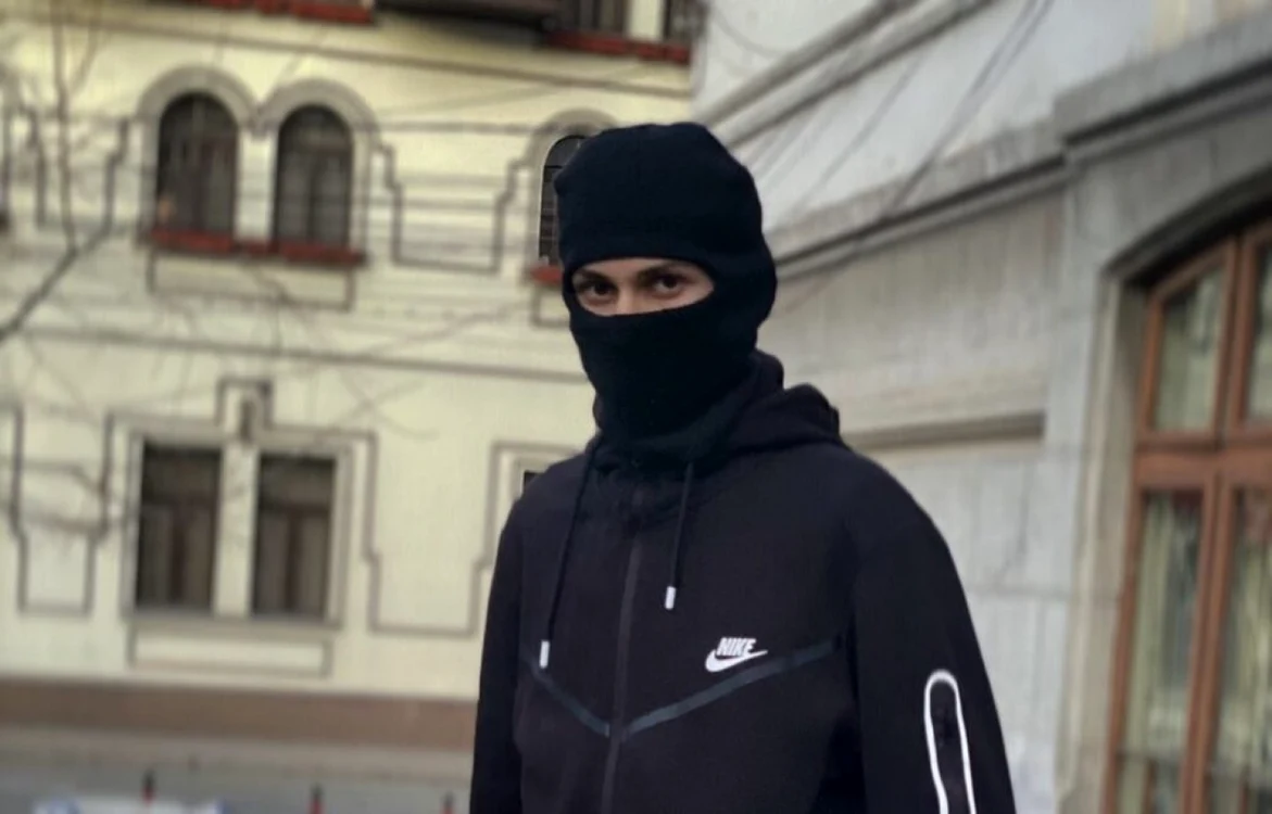 Poreclit ”Raffa”, agresorul are 14 ani şi a fost trimis în judecată FOTO: Instagram