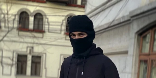 agresor minor pitesti raffa