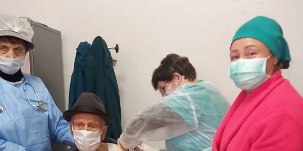 Stoina vaccinare
