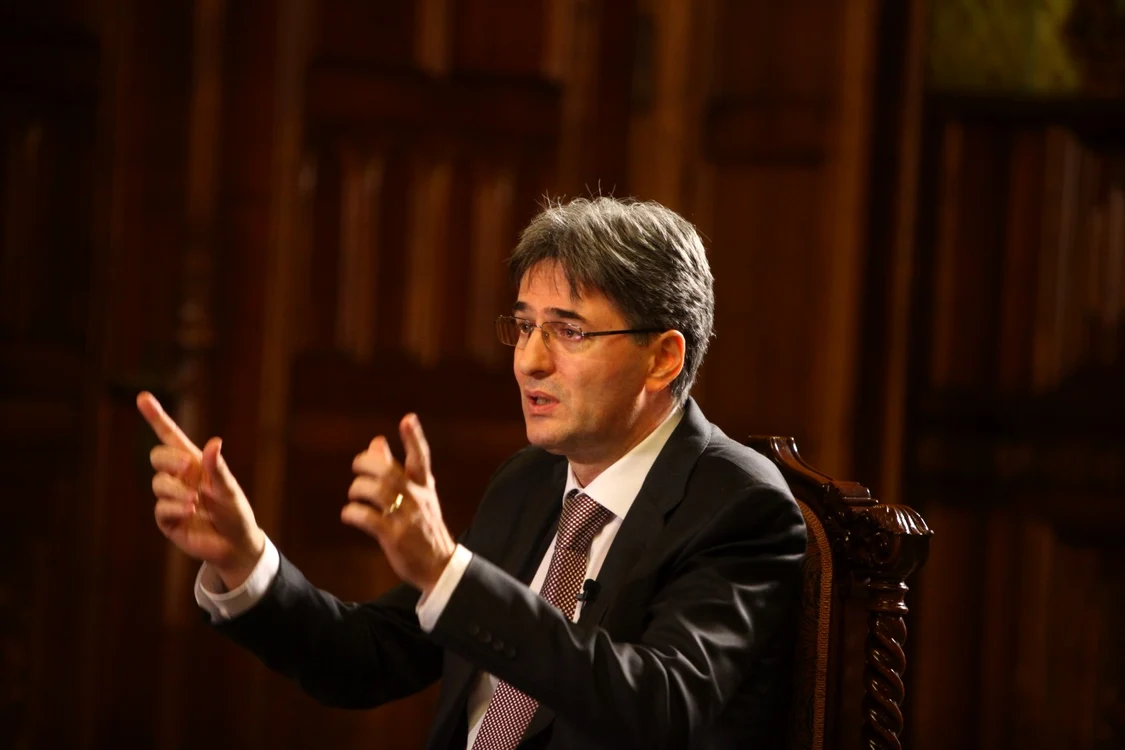 leo orban