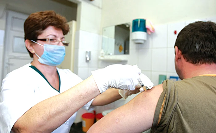 Pesonalul medical, la mare căutare în Germania Foto:Arhivă Adevărul