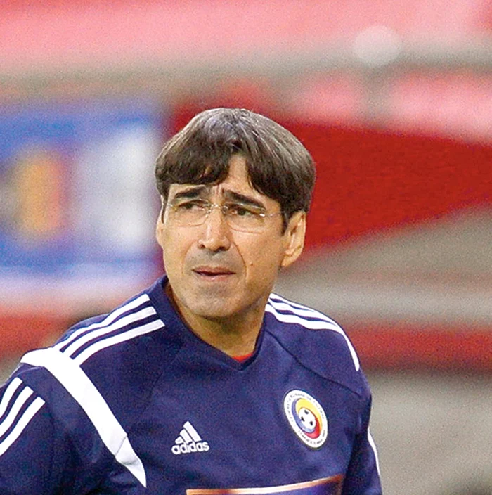 Victor PiţurcăFoto: Mediafax