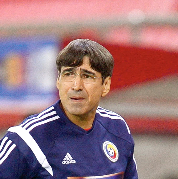 Victor PiţurcăFoto: Mediafax
