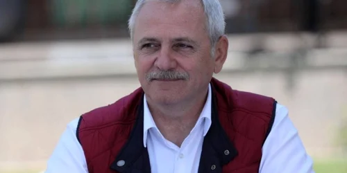 liviu dragnea viata satului