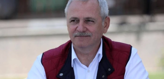 Liviu Dragnea, la Viaţa Satului FOTO TVR