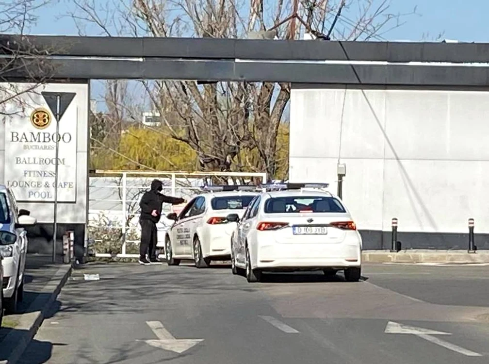 
    Clubul Bamboo a repornit activitatea, deși nu avea dreptulfoto: Facebook/Radu Mihaiu  