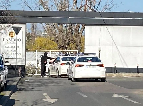 Clubul Bamboo a repornit activitatea, deși nu avea dreptulfoto: Facebook/Radu Mihaiu