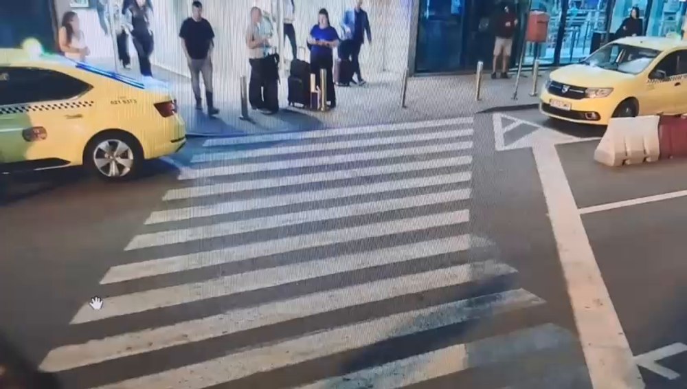 Răsturnare de situație în scandalul de la Otopeni. Cioloș: Nu am reclamat șoferul și nu cred că a fost vina lui