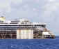 Costa Concordia epava nava FOTO Reuters