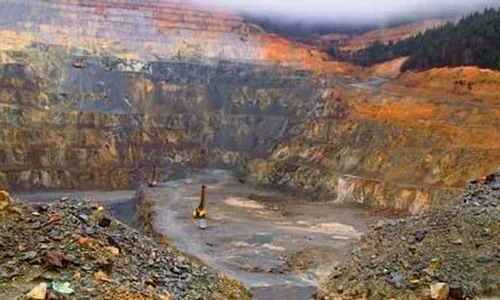 Adrian Cioroianu despre Roşia Montană: «E destul de limpede? Repet: "în the world"   adică cel mai important la nivel mondial!» jpeg