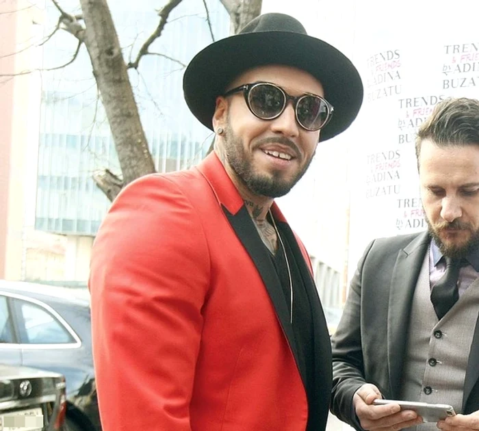 
    Antonia şi Vincenzo  s-au revăzut  în vară, în Italia,  la ziua fiicei lor  