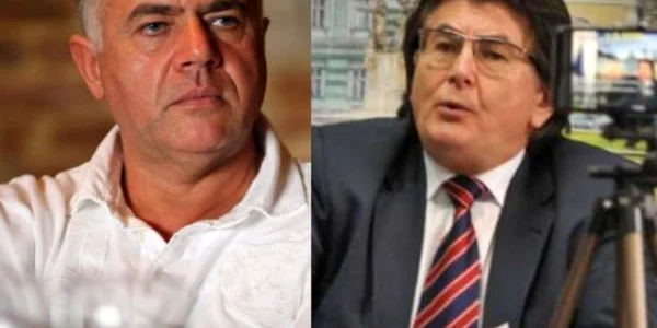 Epure si Robu FOTO Adevărul