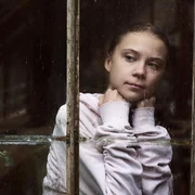 Greta Thunberg Foto arhiva FB  2021 jpg