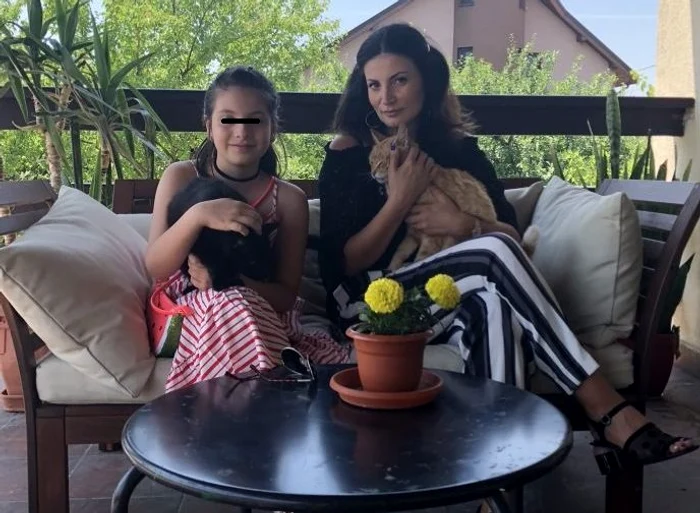 Cele două au o relație apropiată