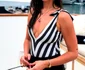 Pauline Ducruet Foto Instagram