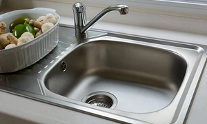 bucatarie chiuveta istock jpg