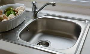 bucatarie chiuveta istock jpg