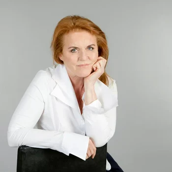 Sarah Ferguson