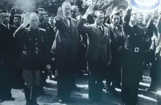 Noaptea Sfântului Bartolomeu Masacrul răzbunării legionare jpeg