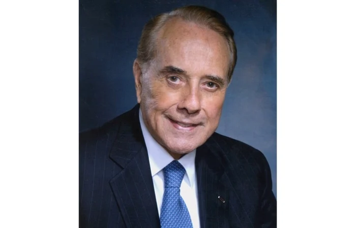 bob dole