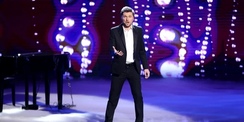 sergiu chirila romanii au talent pro tv 