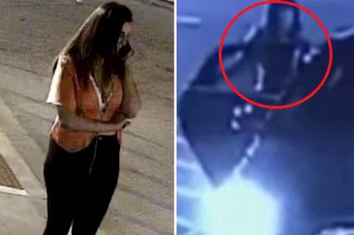 
    Tânăra a crezut că se urcă în cursa Uber pe care o comandaseFoto: stirileprotv.ro  