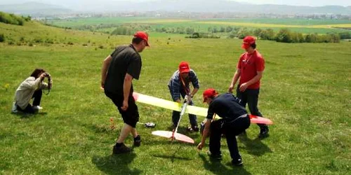 Competiţia a ajuns la cea de-a 35-a ediţie