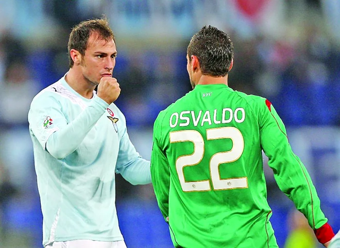 Radu Ştefan a avut evoluţii apreciate tot sezonul