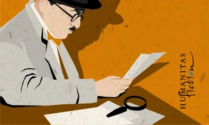 Avanpremieră editorială: Quaresma, descifrator jpeg