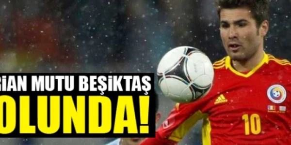 Ziarul Star a mai scris despre negocierile dintre Mutu şi Beşiktaş