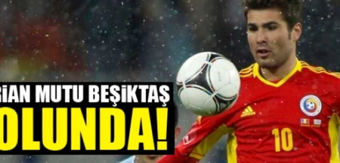 Ziarul Star a mai scris despre negocierile dintre Mutu şi Beşiktaş