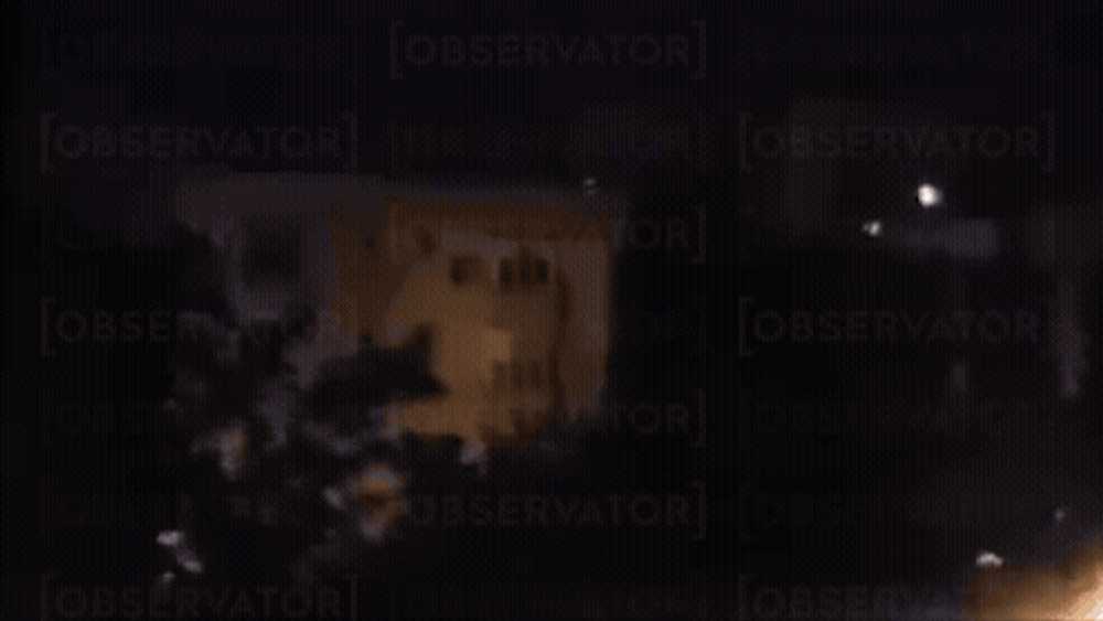 LIVE TEXT O dronă rusească s-a prăbușit pe un bloc din Galați. Doi răniți, zeci de evacuați. Generalii cer calm. Reacția președintelui țării
