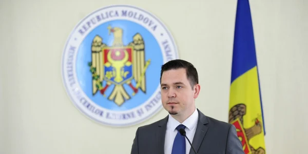 Tudor Ulianovschi mfa.gov.md