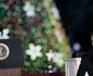 Obama ceremonie craciun