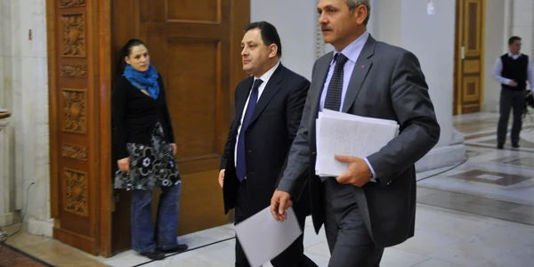 dragnea vanghelie