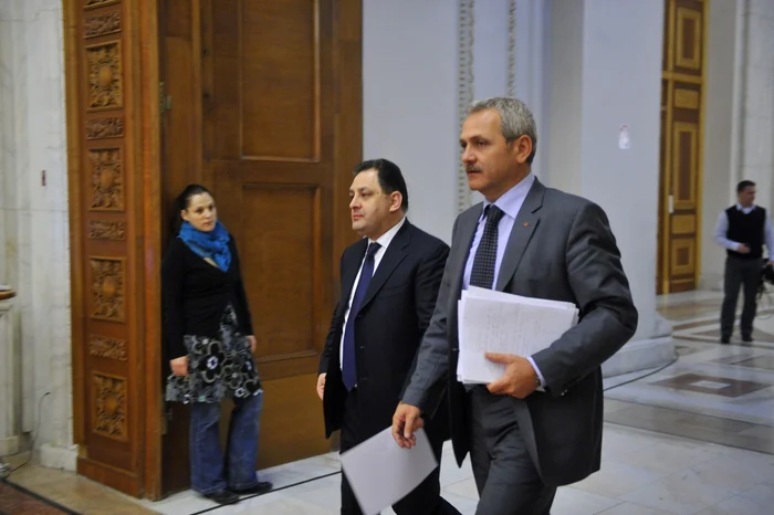 Marian Vanghelie a fost exclus din PSD de către tandemul Ponta-Dragnea FOTO Arhiva Adevărul