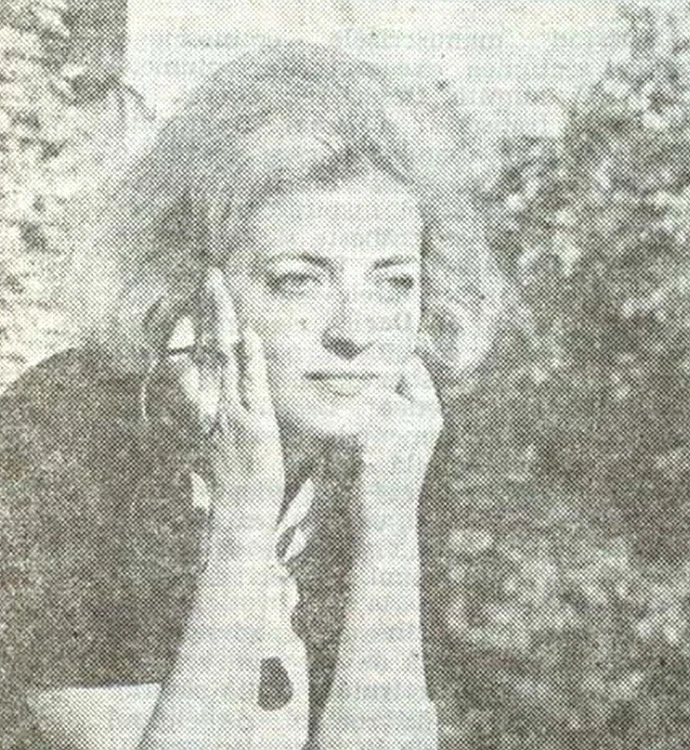 Ecaterina Oproiu s-a stins din viață pe 22 aprilie 2024, la vârsta de 94 de ani / foto: Wikipedia