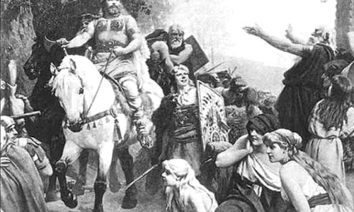 Mistificarea trecutului în discursul patriotic german al secolului al XIX lea jpeg