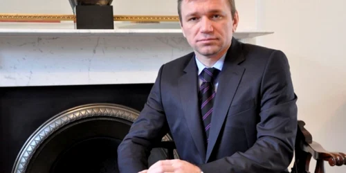 iulian fruntasu