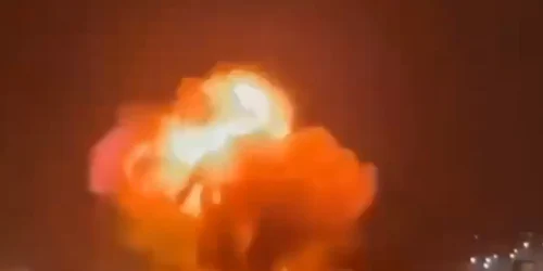 FOTO Captură video / X